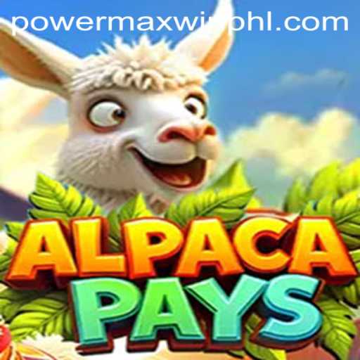 Unveiling the Mystique of AlpacaPays: A Journey Into PowerMaxWin