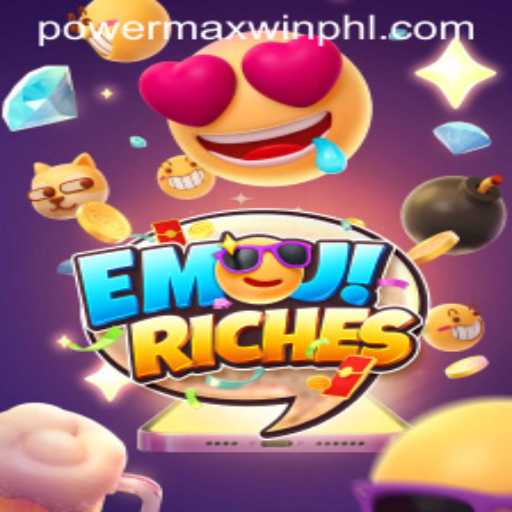 Unlocking the Secrets of EmojiRiches: A New Era of Gaming with PowerMaxWin