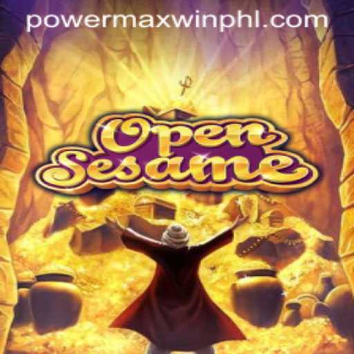 OpenSesame: A Magical Journey with PowerMaxWin