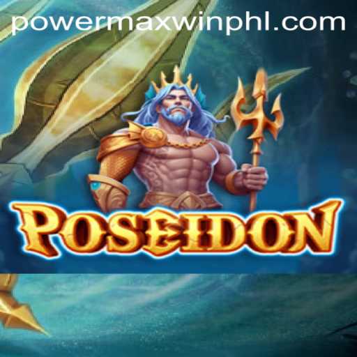 Poseidon: Dive into the Adventure of PowerMaxWin