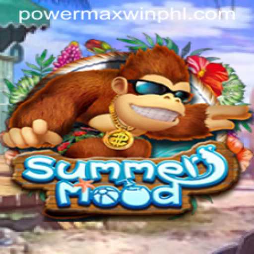 Experience the Thrill of SummerMood and Unleash PowerMaxWin