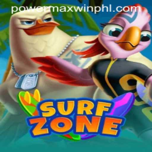Ride the Waves with SurfZone: Unveiling the PowerMaxWin Experience